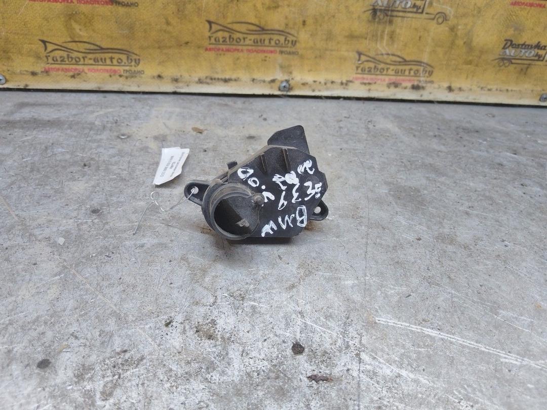 Моторчик заслонки печки 6ZJ4RH BMW 5 E39