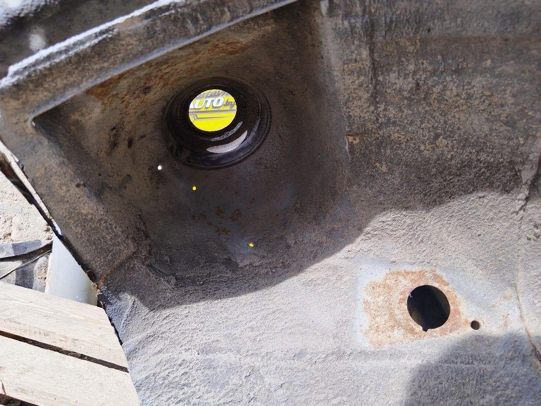 Стойка кузовная передняя левая BEWGEJ Opel Astra купить с доставкой