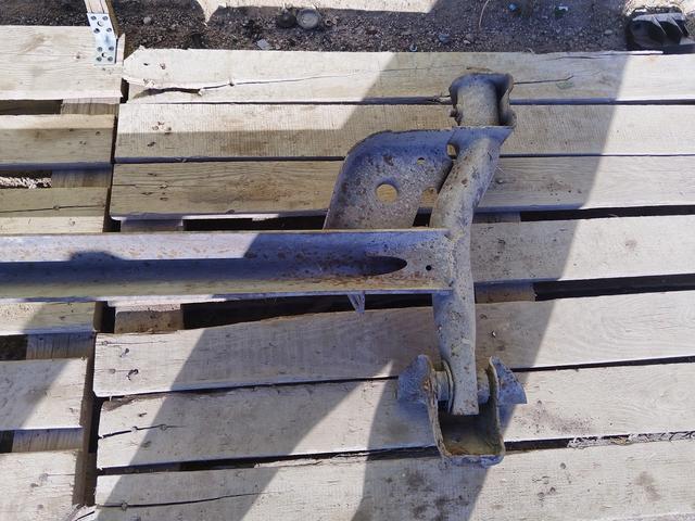 Балка подвески задняя LHFZFF Renault Clio купить с доставкой