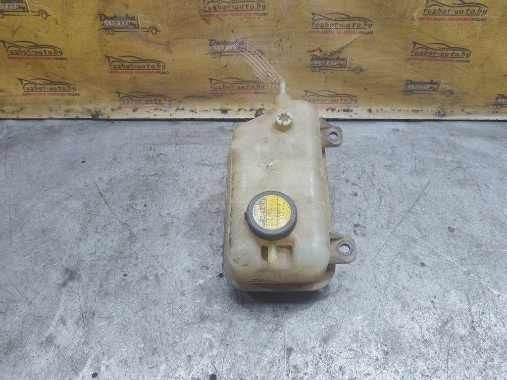 Бачок расширительный 4R12NB Toyota Corolla - Фото 6