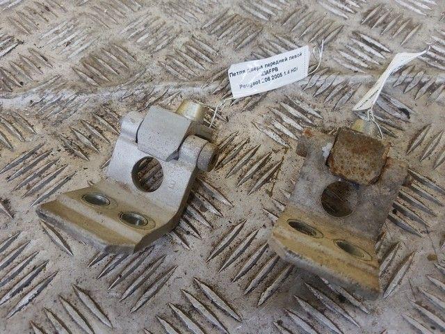 Петля двери передней левой ZIAFPB Peugeot 206 купить