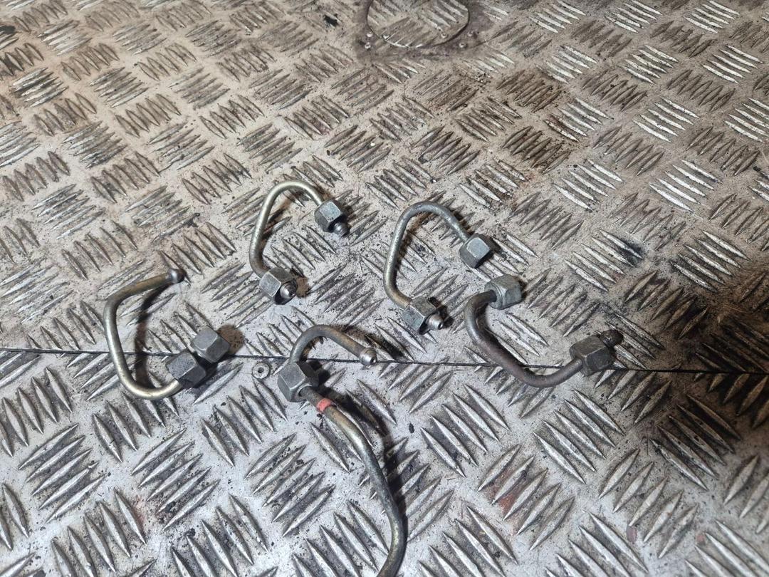 Трубка топливная 1C8SCG Renault Scenic купить