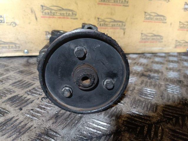 Насос гидроусилителя руля LIXY42 Renault Scenic - Фото 4