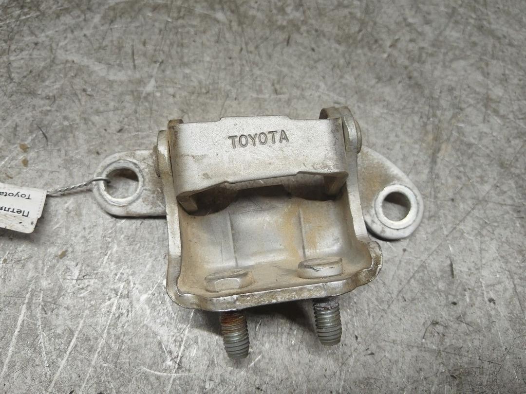 Петля двери задней правой NJHUUR Toyota Corolla - Фото 5