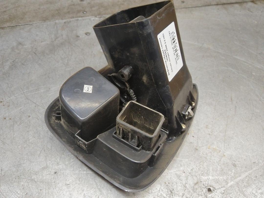 Дефлектор обдува салона UDBGA5 Citroen Jumper купить с доставкой