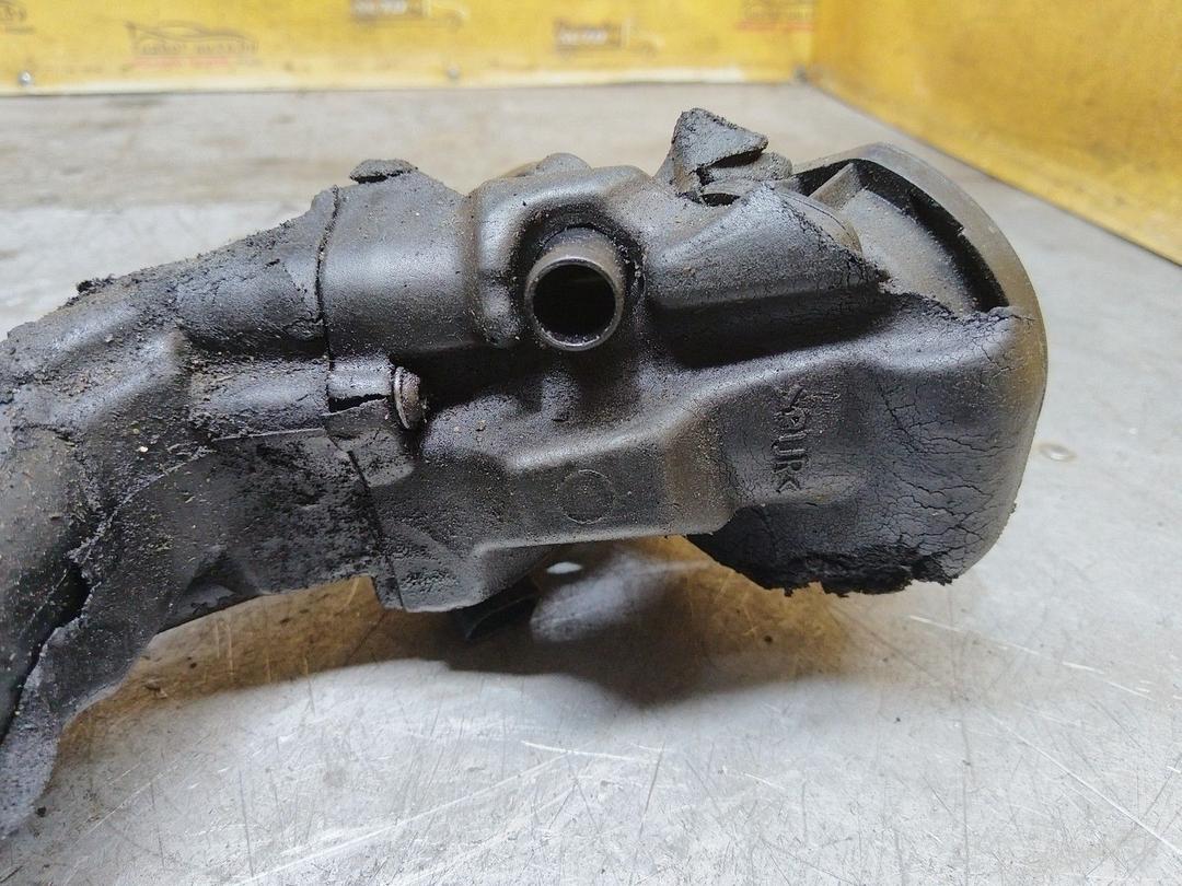 Маслозаливная горловина UK46LS Mercedes A W168 - Фото 3