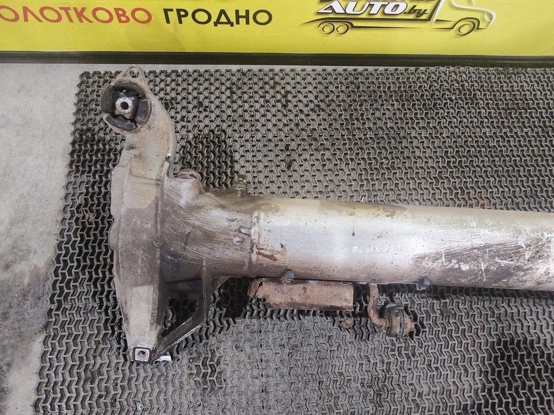 Балка подвески задняя 7I5FA1 Citroen C5 - Фото 6