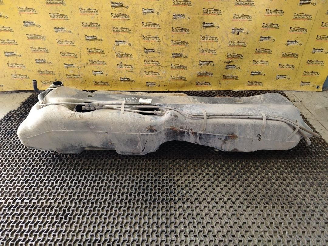 Бак топливный 364P30 Peugeot 106 - Фото 5