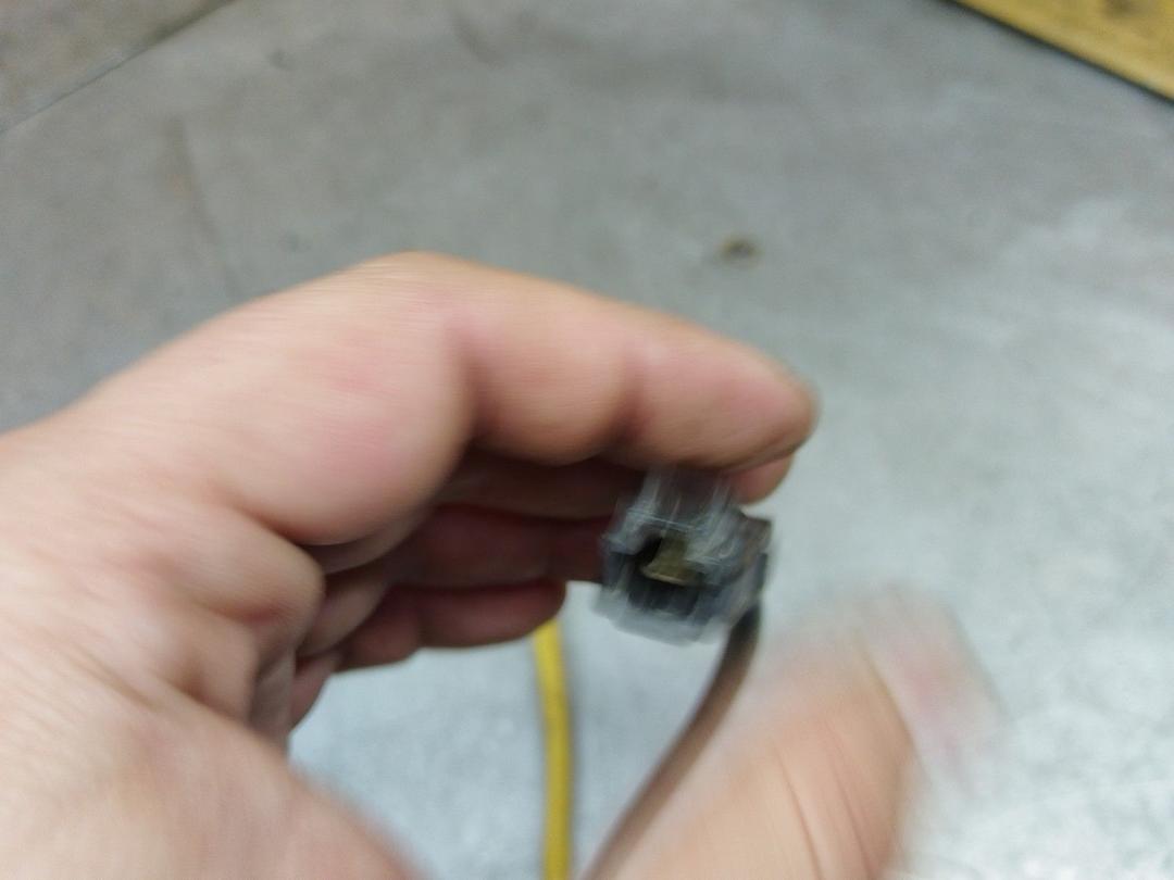 Шлейф руля 6GVX6C Hyundai Lantra купить в магазине запчастей бу