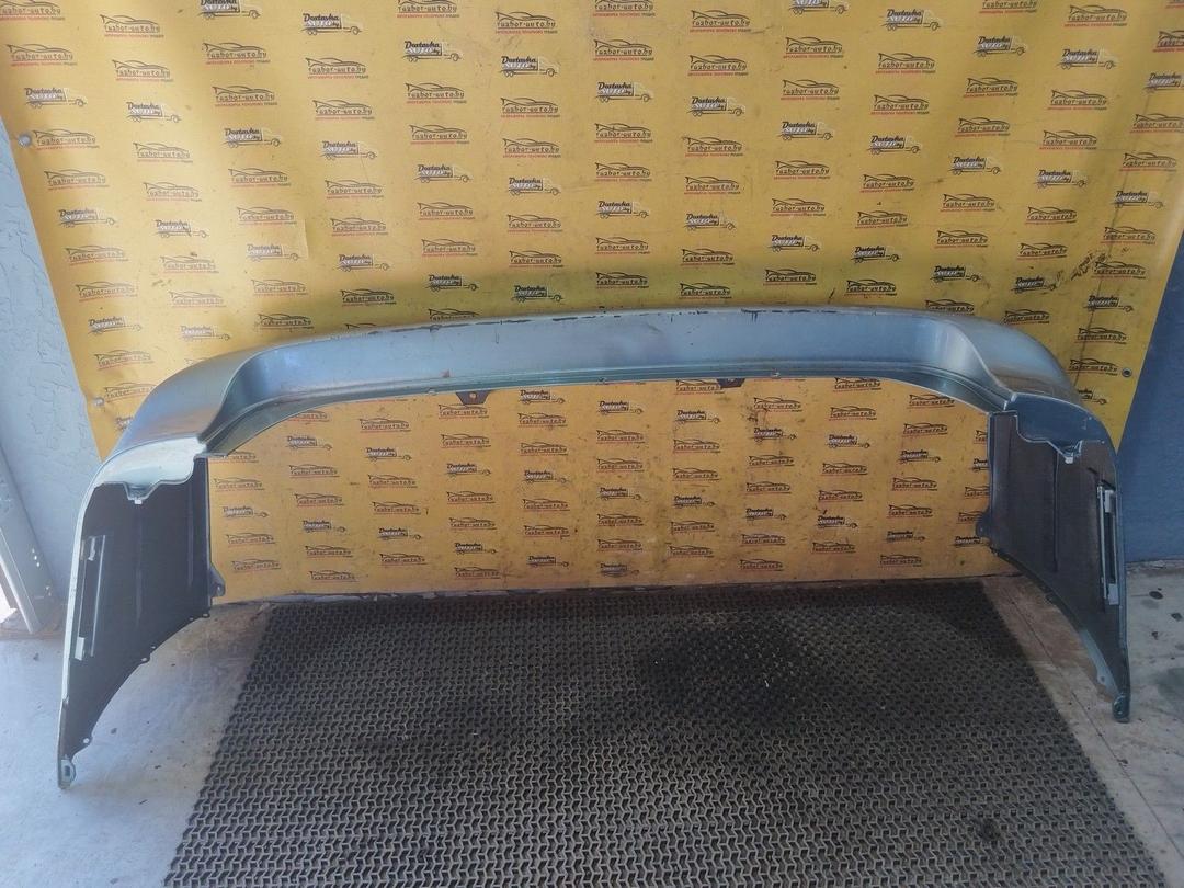 Бампер задний 5F4RRB Mazda MPV undefined