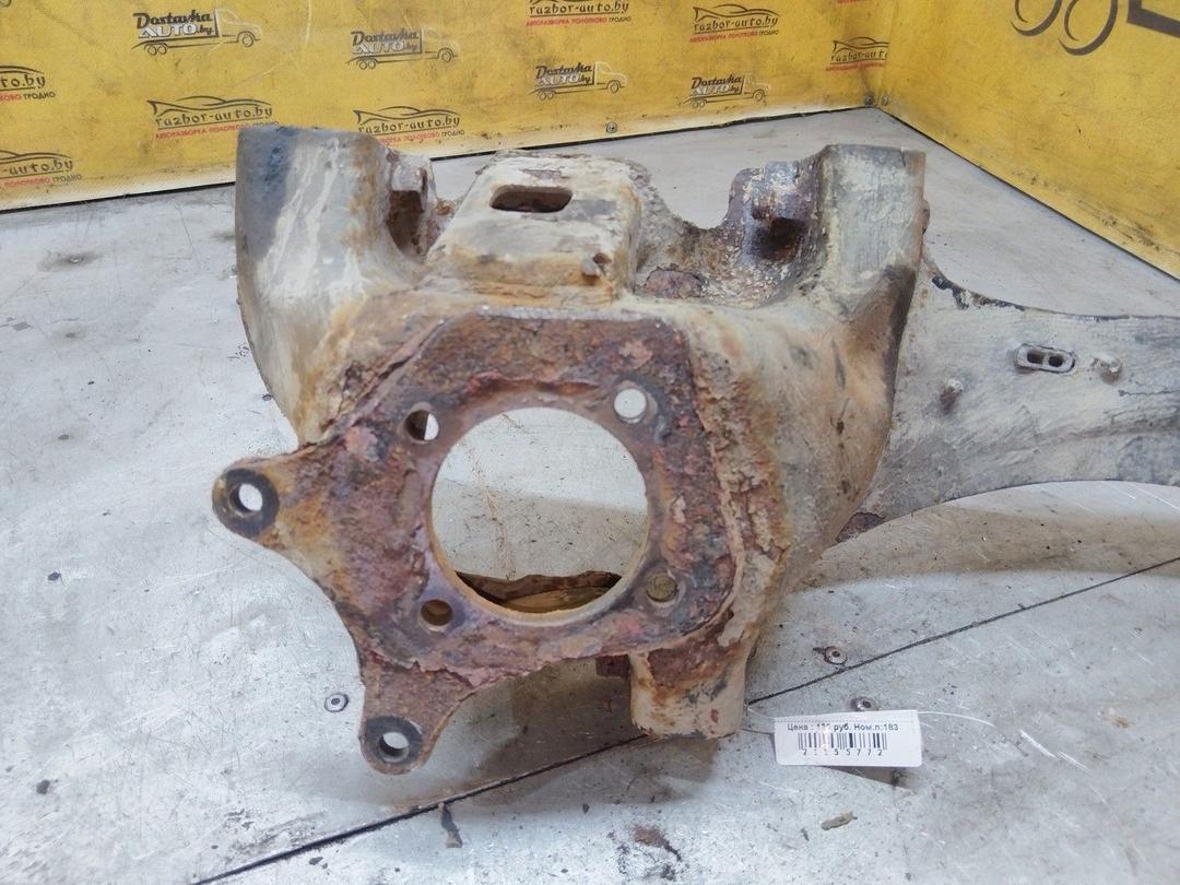 Рычаг задний правый 6YF3AQ Volvo S40 купить