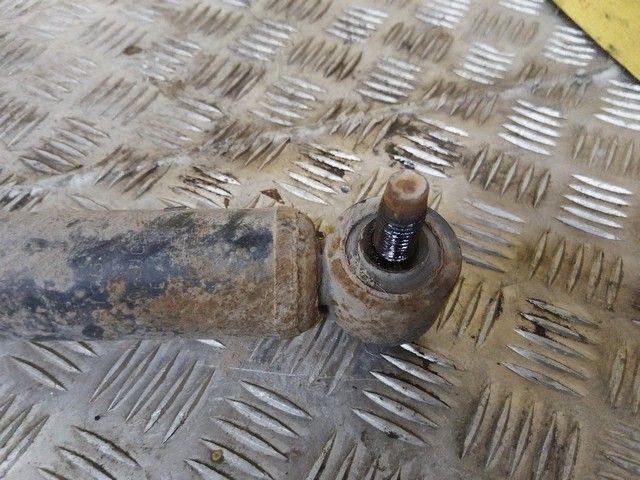 Амортизатор задний правый 43W2EL Opel Insignia купить