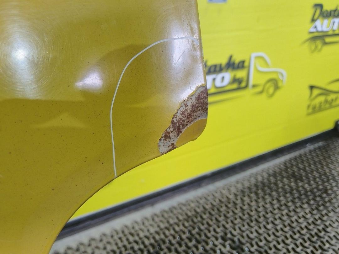 Дверь передняя левая R644JN Renault Master купить с доставкой