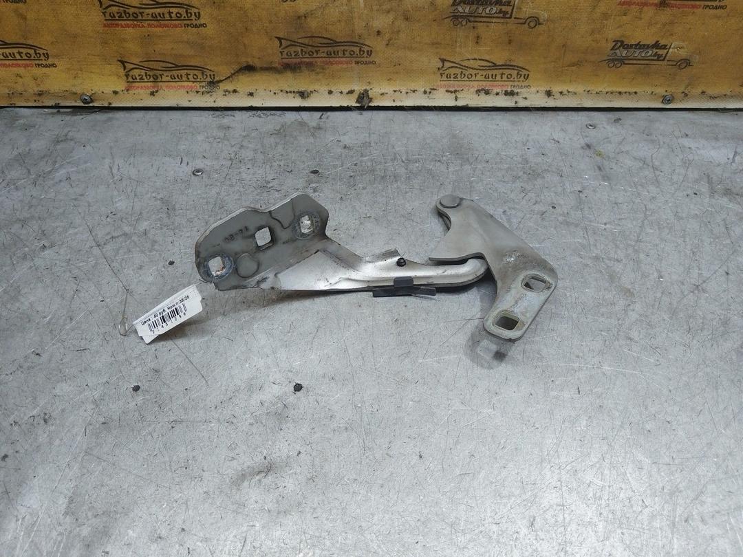 Петля капота правая L163N3 Ford Mondeo купить