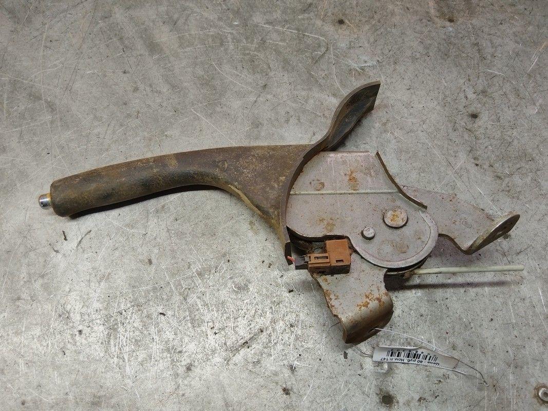 Рычаг ручного тормоза (ручника) KN3O35 Toyota Corolla Verso купить