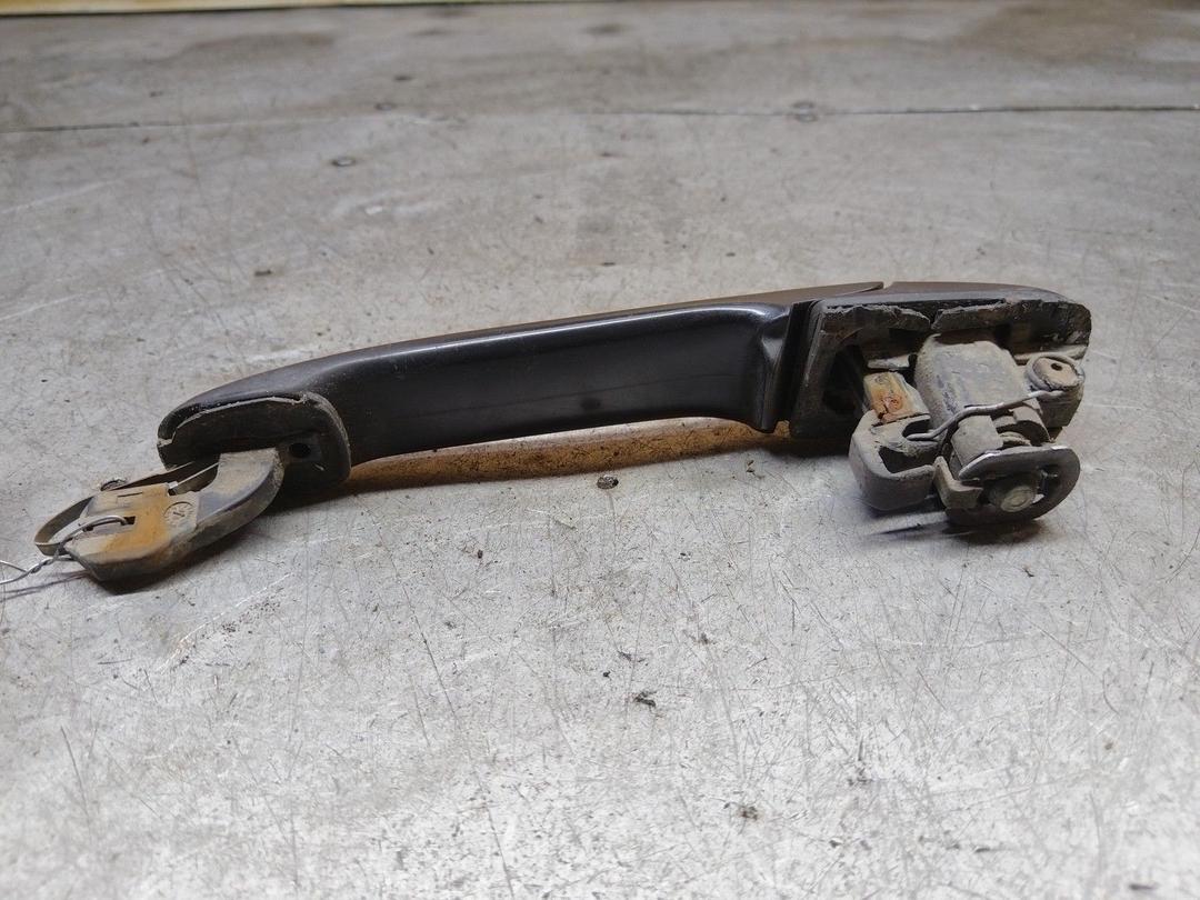 Ручка наружная передняя правая EJIM80 Volkswagen Sharan купить