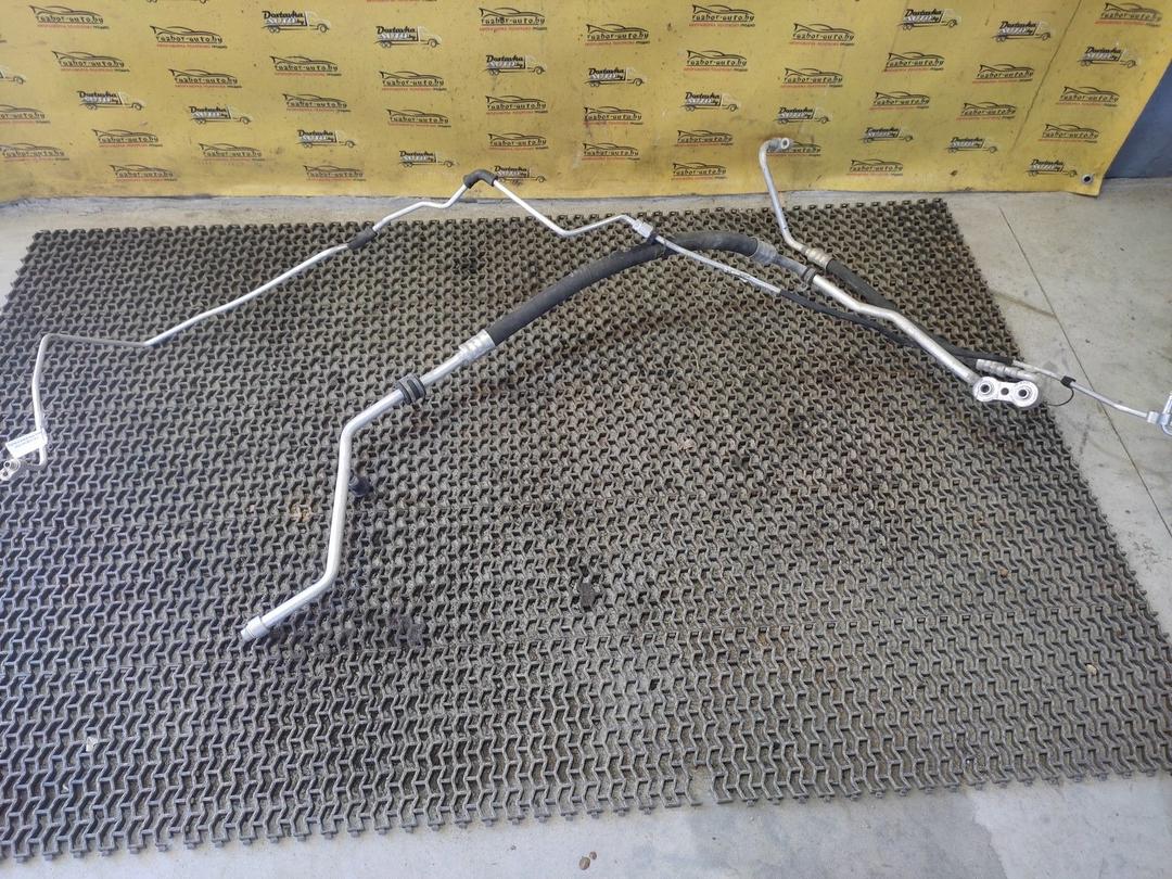 Трубка кондиционера 2HHI4I Volvo V40 - Фото 1