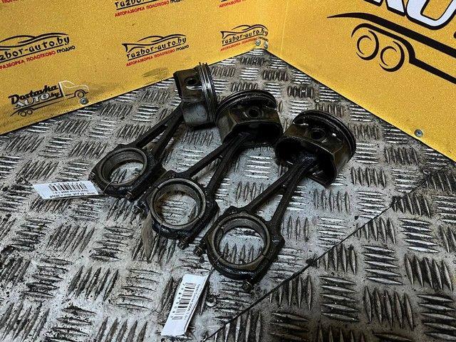 Поршень 8KQIE3 Opel Corsa