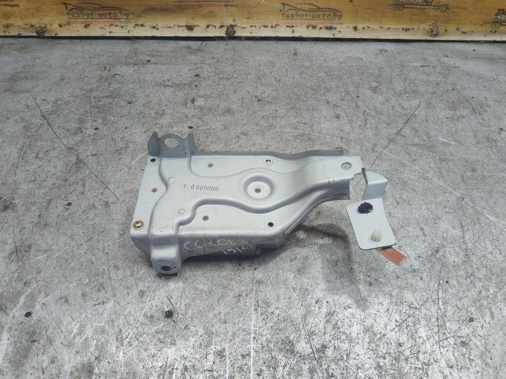 Блок AirBag 67M3HJ Toyota Corolla - Фото 6