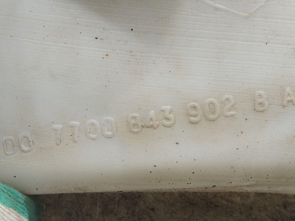 Бачок омывателя JCTD61 Renault Scenic - Фото 4