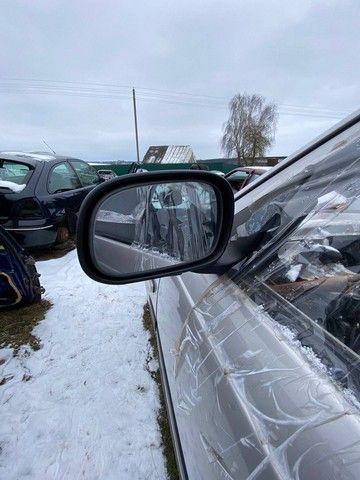 Зеркало наружное левое 9E8ZX1 Rover 400 - Фото 2