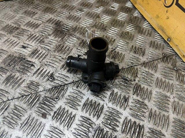 Корпус термостата NUO9ZR Volkswagen Passat