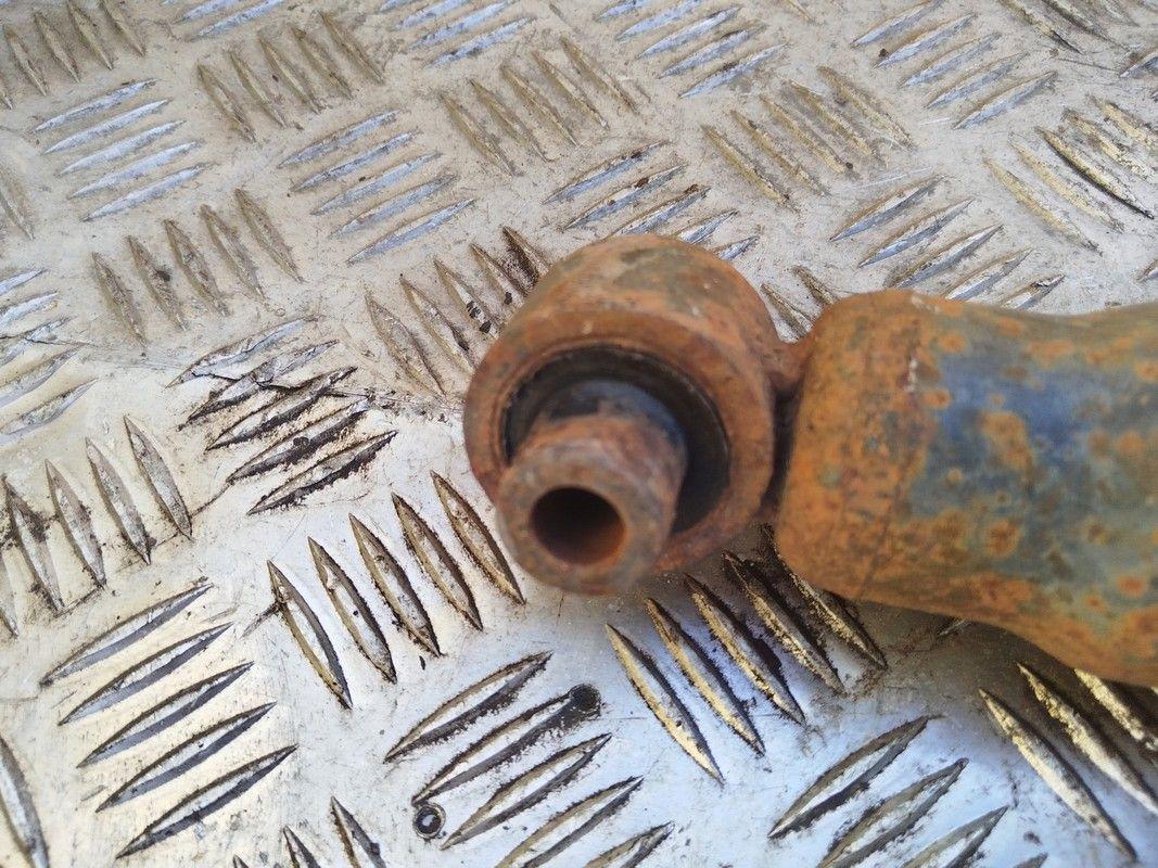 Амортизатор задний левый RV57R2 Mazda MPV купить с доставкой