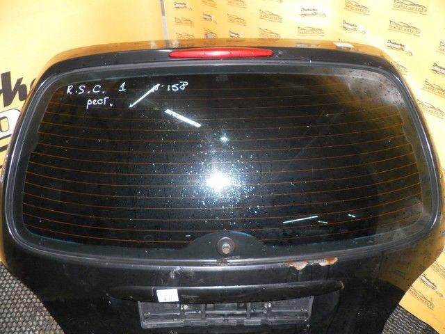 Крышка багажника (дверь 3-5) VVJ04J Renault Scenic