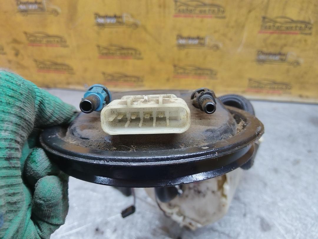 Колба в бак IOV226 Opel Astra undefined