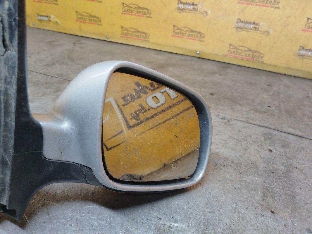 Зеркало наружное правое KCRC8J Volkswagen Polo - Фото 2