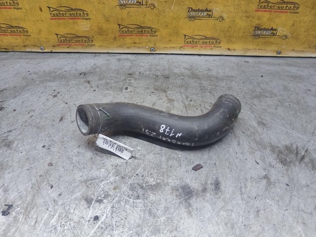 Патрубок радиатора FNHBH9 Subaru Forester купить