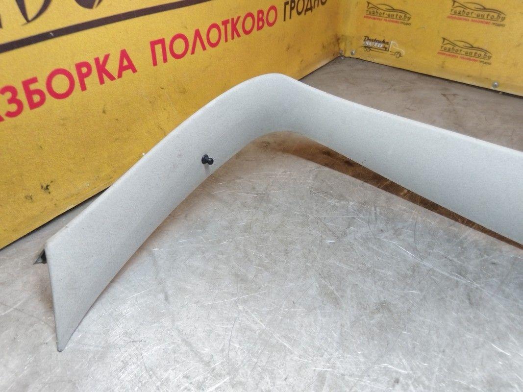 Обшивка крышки багажника BFJF2H Seat Altea купить