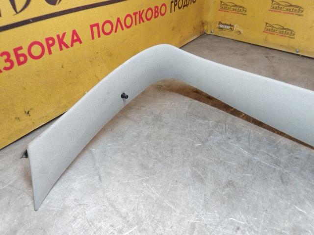 Обшивка крышки багажника BFJF2H Seat Altea купить