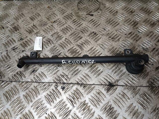 Топливная рампа LWYE8C Renault Clio купить в магазине запчастей бу