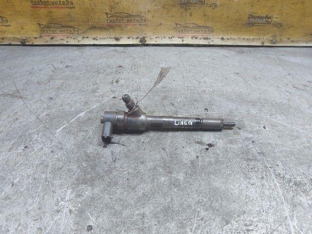 Форсунка ZN7QQJ Fiat Linea