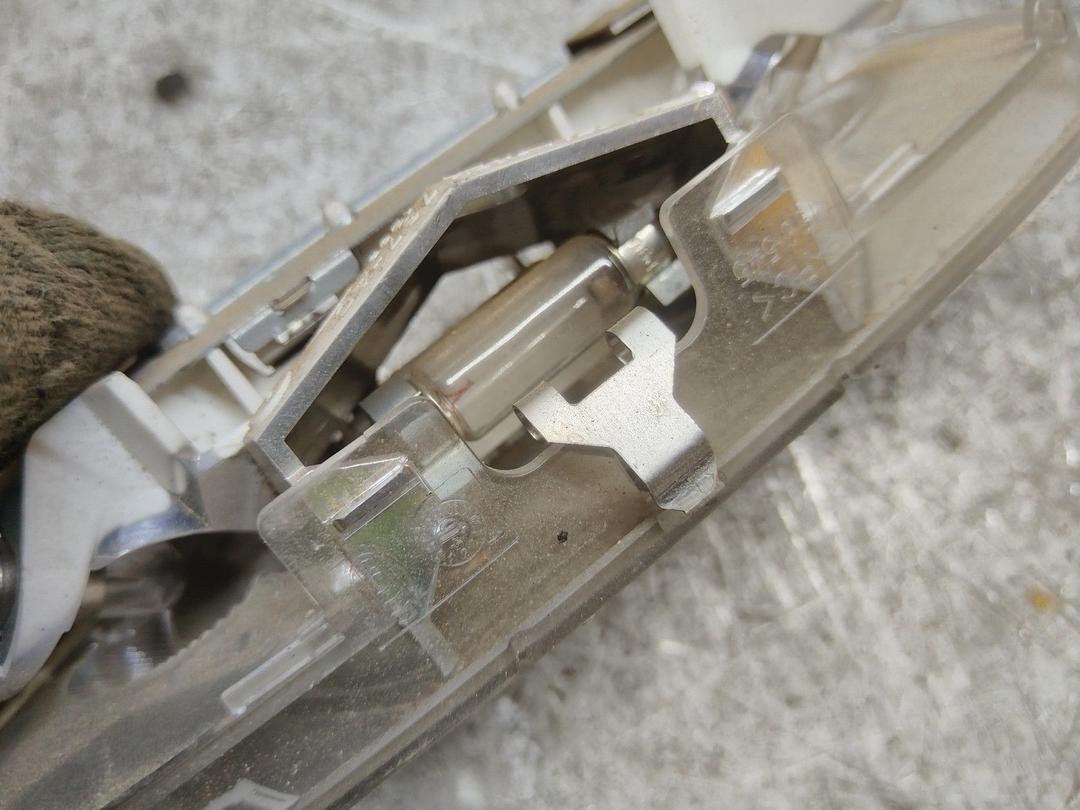 Фонарь салона (плафон) VE7JSI Ford Tourneo Connect - Фото 5