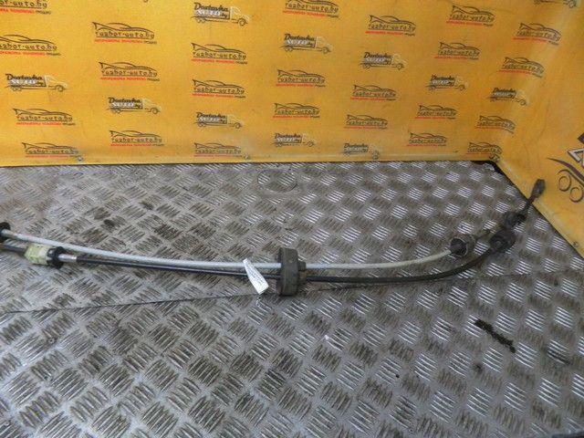 Трос кулисы КПП RILP6T Opel Meriva