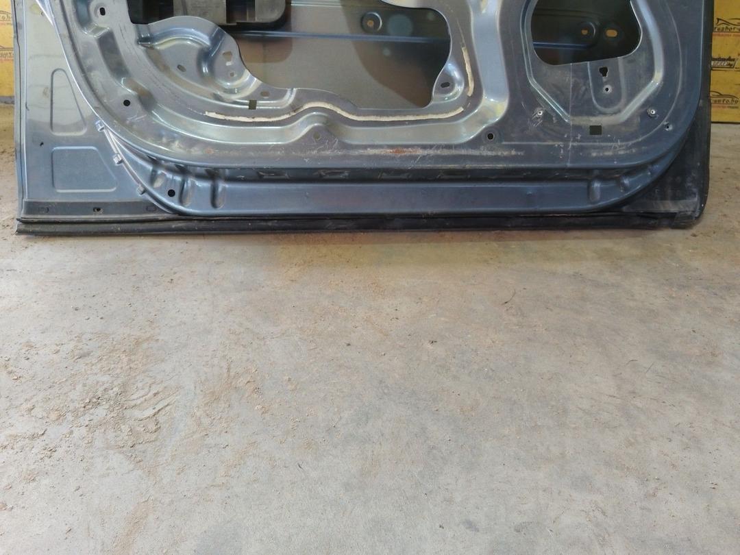 Дверь передняя левая Y6VAK2 Citroen C4 Grand Picasso undefined