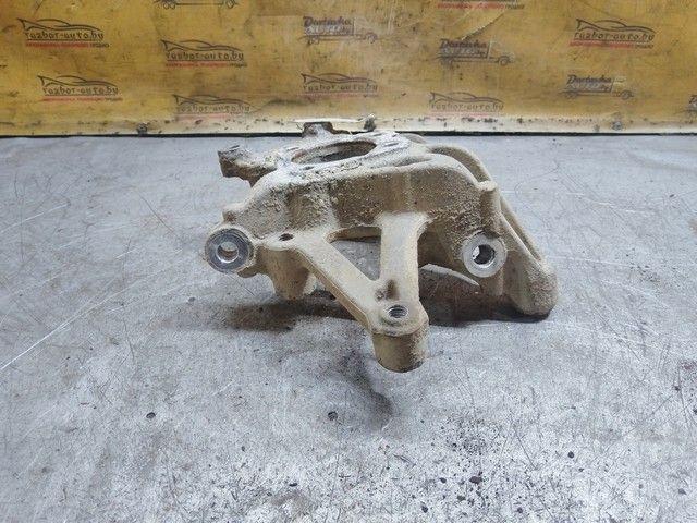 Кулак задний левый SL8YGZ Saab 9-3 купить на авторазборке