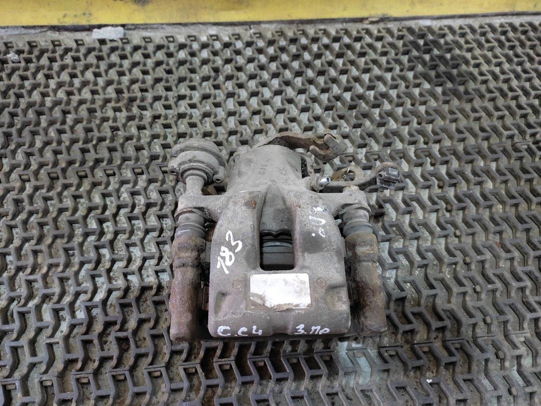 Суппорт задний правый 0GP97A Citroen C4 Picasso купить