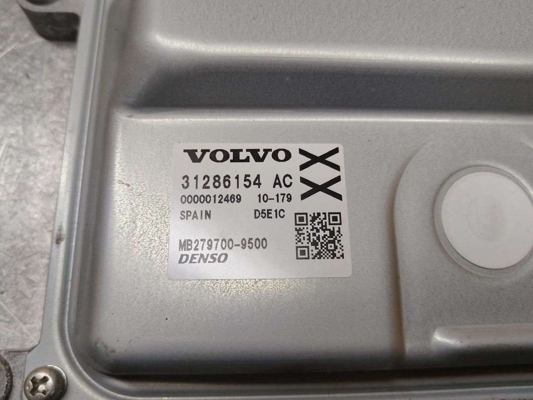Блок управления двигателем 571HE6 Volvo XC70 купить в магазине запчастей бу