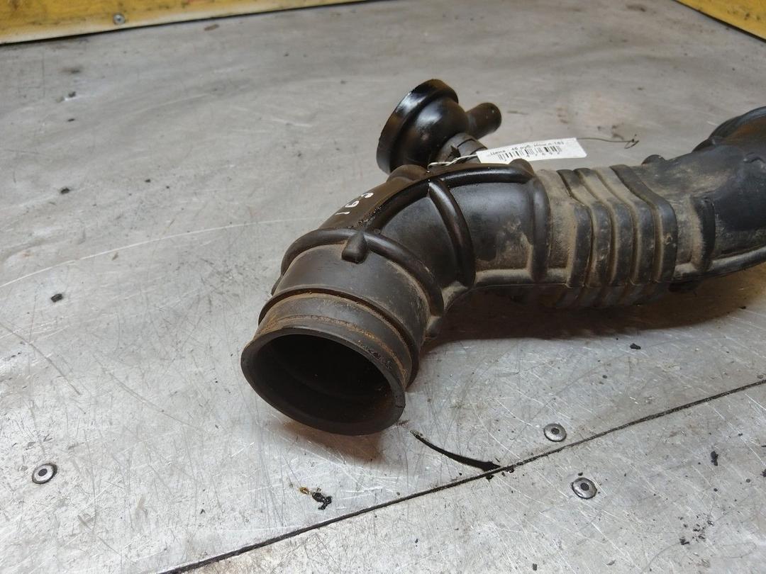 Патрубок воздушного фильтра AB1083 Hyundai Getz - Фото 2