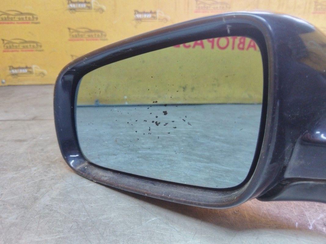 Зеркало наружное левое VN8MMK Audi A3 купить в магазине запчастей бу