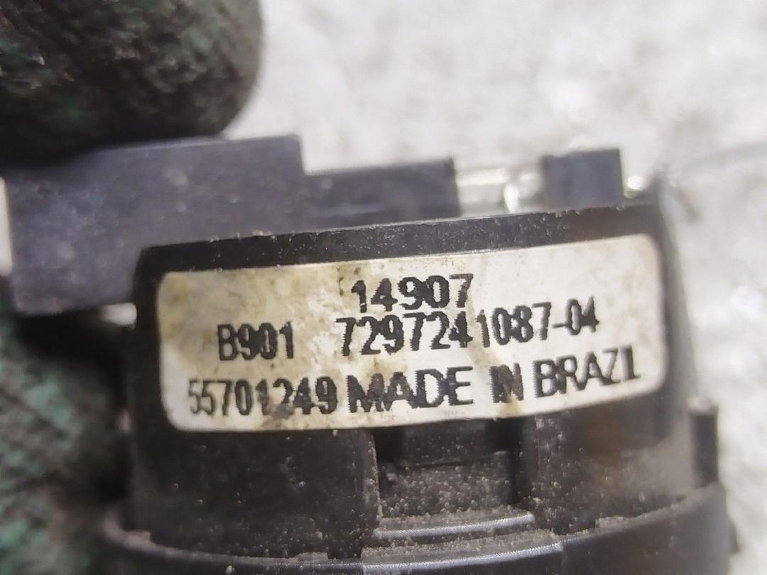 Динамик высокочастотный (пищалка) AZH9YJ Fiat Linea - Фото 4