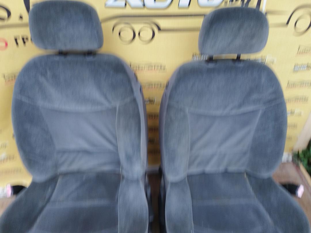 Салон (комплект сидений) 7VT7UV Renault Laguna undefined