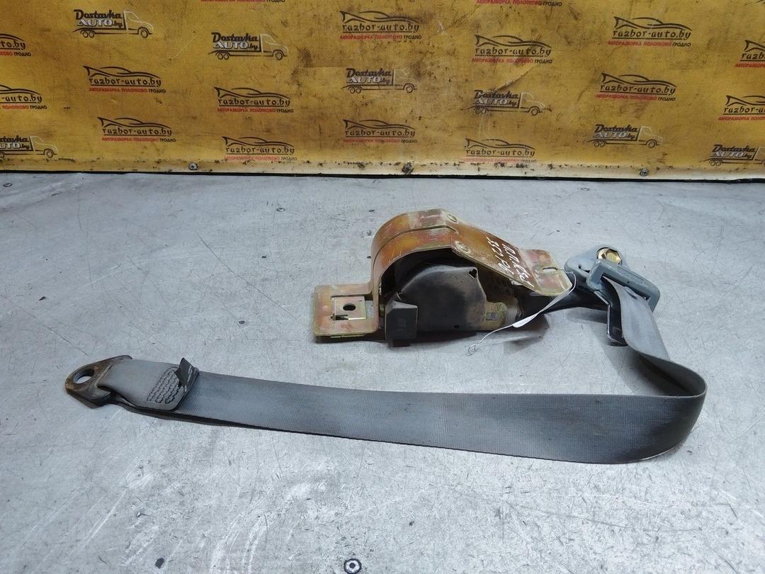 Ремень безопасности передний правый WPBI7E Renault Scenic купить