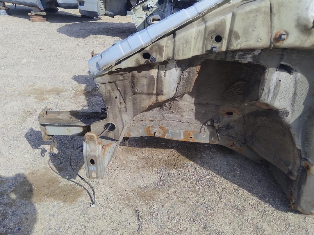 Лонжерон левый CMNFD9 Seat Alhambra купить в магазине запчастей бу