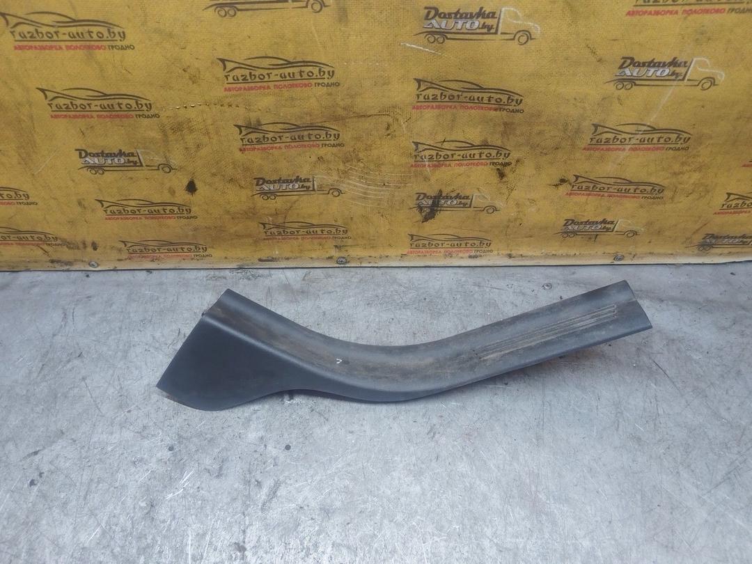 Накладка на порог A0N64J Volvo S40 - Фото 6