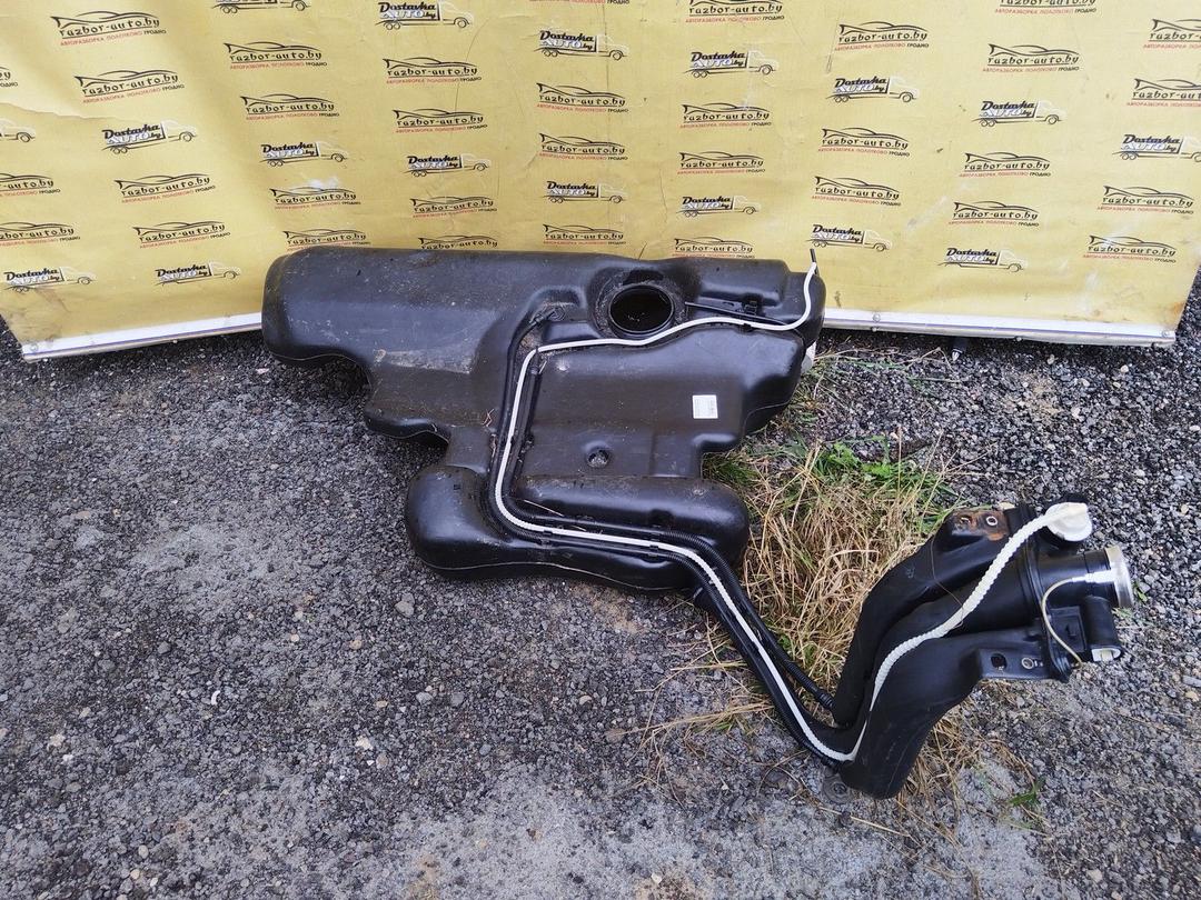 Бак топливный 6C4WFN Volkswagen Golf - Фото 1