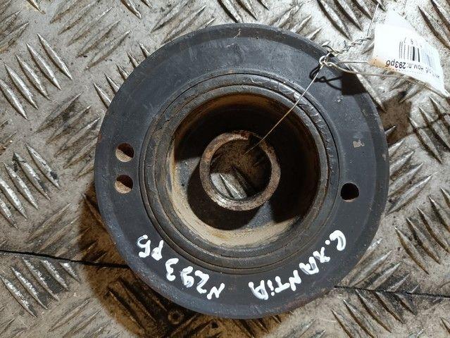 Шкив коленвала SSA6FS Citroen Xantia - Фото 1